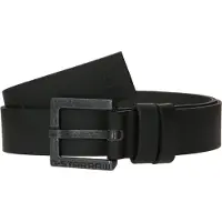 G-Star Riem 'New Duko' zwart