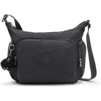 Kipling Schoudertas 'GABB' zwart