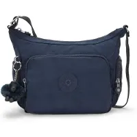Kipling Schoudertas 'GABB' navy