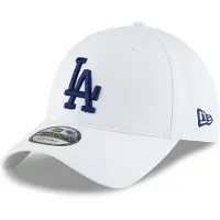 New Era Pet 'CLASSIC 2 0 LOSDOD' navy / wit