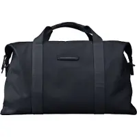 Horizn Studios Weekendtas 'SoFo Medium' navy / zwart / wit