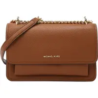 Marc Jacobs Schoudertas 'Claire' bruin