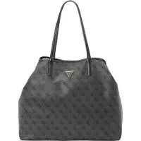 GUESS Shopper 'Victtoria' zwart