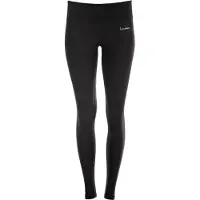 Winshape Sportbroek 'AEL102' zwart