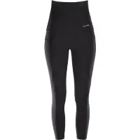 Winshape Sportbroek ' HWL314 ' zwart