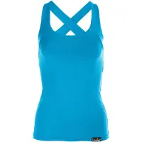 Winshape Sporttop 'WVR25' hemelsblauw