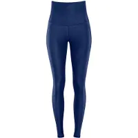 Winshape Sportbroek donkerblauw