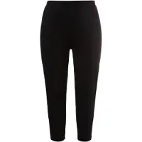 Ulla Popken Leggings zwart