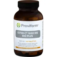 Proviform Ester C 1000 mg bio plus (90 tabletten)