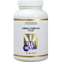Vital cell life Amino complex plus