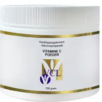 Vital cell life Vitamine C poeder