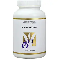 Vital cell life Supra squash