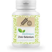 Biodream Zink selenium