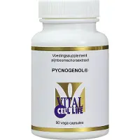 Vital cell life Pycnogenol Capsules