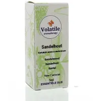 Volatile Sandelhout Nieuw Caledonie