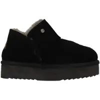 Warmbat Pantoffels willow plateau wlw371099