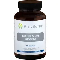 Proviform Magnesium 500 mg (90 capsules)