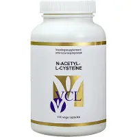 Vital cell life N-Acetyl L-Cysteine