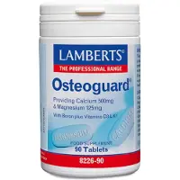 Lamberts Osteoguard (90 tabletten)