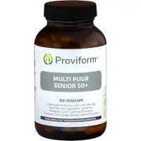 Proviform Multi puur senior 50+