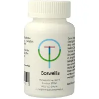 Therapeutenwinkel Boswellia | 60 tabletten