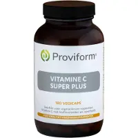 Proviform Vitamine C super plus (180 capsules)