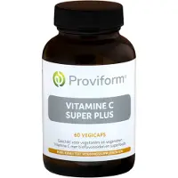 Proviform Vitamine C Super Plus Capsules