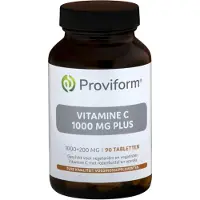 Proviform Vitamine C 1000mg plus (90 tabletten)