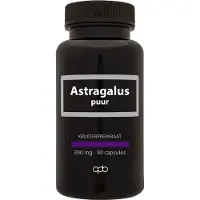 APB Holland Astragalus puur (90 capsules)