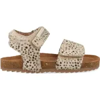 Vingino Meisjes Sandalen Tavi - Beige - Maat 25