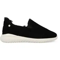 Warmbat Pantoffels Robina RBN341099 Zwart-36 maat 36