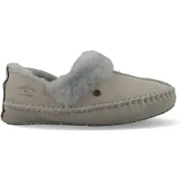 Warmbat Pantoffels barrine bar341041 licht