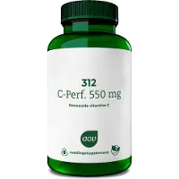 Aov C-Perf. (500 mg) 312 120 tabletten