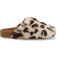 Vingino Pantoffels Terra VG44-5001-03 Beige-27 maat 27