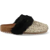 Vingino Pantoffels Terra VG44-5001-04 Beige-26 maat 26