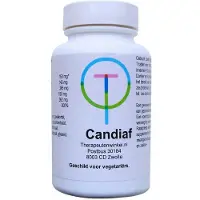 Therapeutenwinkel Candiaf