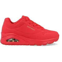 SKECHERS Sneakers 'Uno Stand On Air' rood