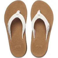 Reef Strand-/badschoen 'Santa Ana' wit