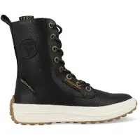 Vingino Boots Rebecca Hi VG46-1005-06 Zwart-33 maat 33