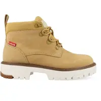 Levi's Veterlaarzen geel