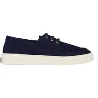 Woolrich Loafers Hybrid WFM231.011.1200 Blauw-43 maat 43