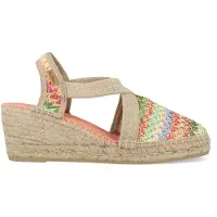 Toni pons Terra-nz Wedge Espadrilles