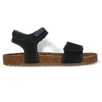 Vingino Sandalen Xavi VB47-5020-02 Donkerblauw-25 maat 25