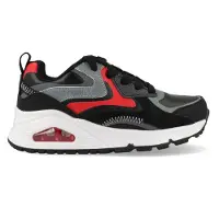 SKECHERS Uno Gen1 - Color Surge 403647L/BKRD Zwart-30 maat 30