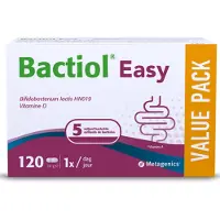 Metagenics Bactiol Easy Capsules