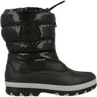 Antarctica Snowboots AN 1229-81 Zwart-29/30