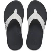 Reef Cushion Phantom 2.0 Teenslippers | Maat 12 Heren Wit
