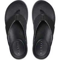 Reef Slipper Men Cushion Bonzer Black Gum-Schoenmaat 45