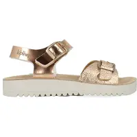 Kipling Sandalen nicea 2 12465053-0755 champagne