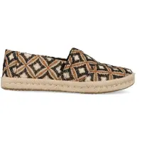 Toms Alpargata Rope 2.0 10020700 Zwart-37 maat 37